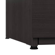 Pending - Modubox File Cabinet Universel 28W Standard 2 Drawer Lateral File Cabinet - Available in 5 Colours