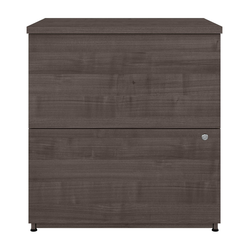 Pending - Modubox File Cabinet Universel 28W Standard 2 Drawer Lateral File Cabinet - Available in 5 Colours