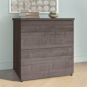 Pending - Modubox File Cabinet Universel 28W Standard 2 Drawer Lateral File Cabinet - Available in 5 Colours