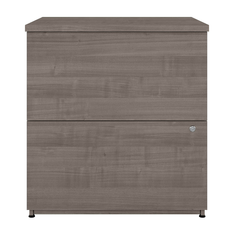 Pending - Modubox File Cabinet Universel 28W Standard 2 Drawer Lateral File Cabinet - Available in 5 Colours