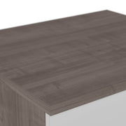 Pending - Modubox File Cabinet Universel 28W Standard 2 Drawer Lateral File Cabinet - Available in 5 Colours