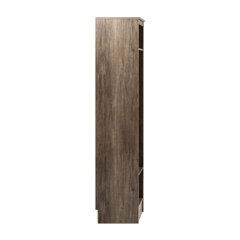 Pending - Modubox Hall Tree Sonoma 14.75" Entryway Organizer - Available in 2 Colours