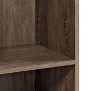 Pending - Modubox Hall Tree Sonoma 59" Entryway Organizer (Set of 4) - Available in 2 Colours
