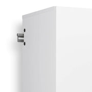 Pending - Modubox Hangups 108" 3 PC Storage Cabinet Set - Available in 3 Colours