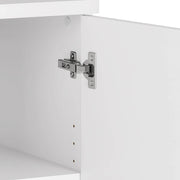 Pending - Modubox Hangups 108" 3 PC Storage Cabinet Set - Available in 3 Colours