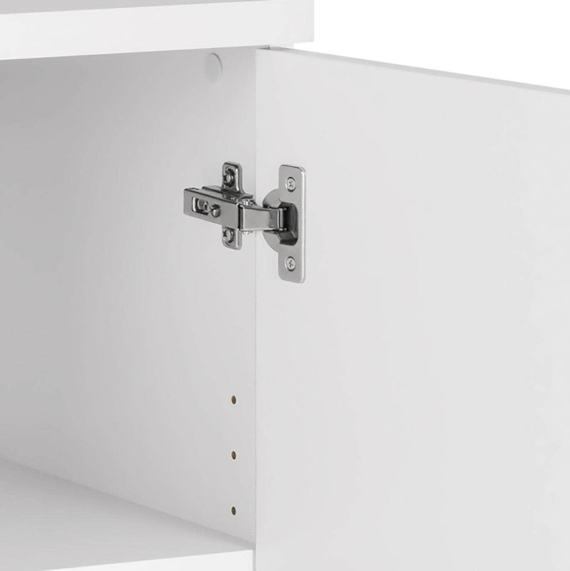 Pending - Modubox Hangups 108" 3 PC Storage Cabinet Set - Available in 3 Colours