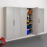 Pending - Modubox Hangups 108" 3 PC Storage Cabinet Set - Available in 3 Colours