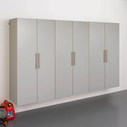 Pending - Modubox Hangups 108" 3 PC Storage Cabinet Set - Available in 3 Colours