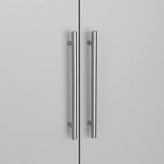 Pending - Modubox Hangups 108" 3 PC Storage Cabinet Set - Available in 3 Colours