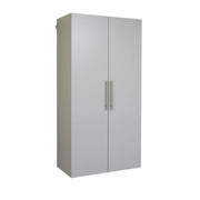 Pending - Modubox Hangups 108" 3 PC Storage Cabinet Set - Available in 3 Colours