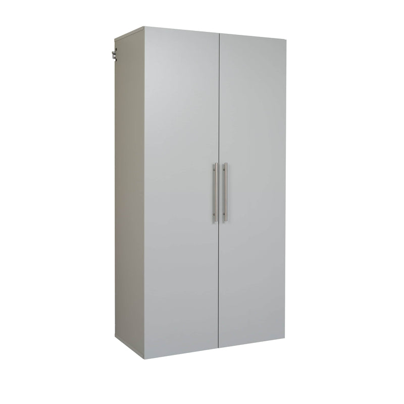 Pending - Modubox Hangups 108" 3 PC Storage Cabinet Set - Available in 3 Colours