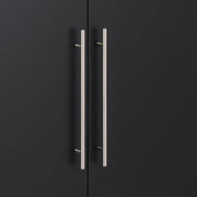 Pending - Modubox Hangups 108" 3 PC Storage Cabinet Set - Available in 3 Colours