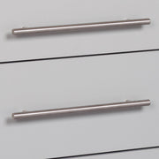 Pending - Modubox Hangups 120" 6 PC Storage Cabinet Set - Available in 3 Colours