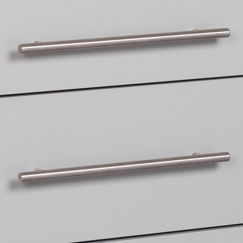 Pending - Modubox Hangups 120" 6 PC Storage Cabinet Set - Available in 3 Colours