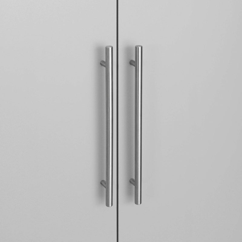 Pending - Modubox Hangups 120" 6 PC Storage Cabinet Set - Available in 3 Colours