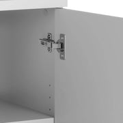 Pending - Modubox Hangups 120" 6 PC Storage Cabinet Set - Available in 3 Colours