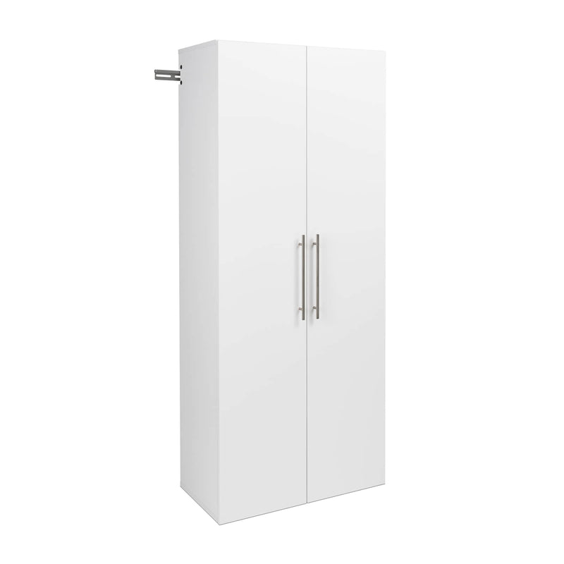 Pending - Modubox Hangups 120" 6 PC Storage Cabinet Set - Available in 3 Colours