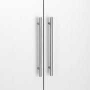 Pending - Modubox Hangups 120" 6 PC Storage Cabinet Set - Available in 3 Colours