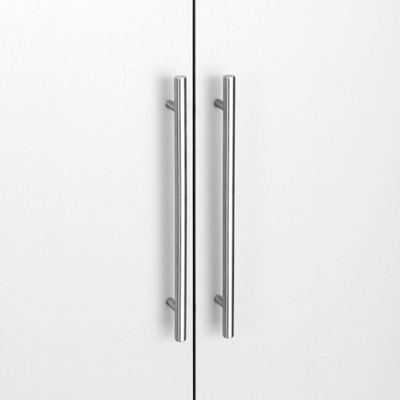 Pending - Modubox Hangups 120" 6 PC Storage Cabinet Set - Available in 3 Colours