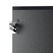 Pending - Modubox Hangups 120" 6 PC Storage Cabinet Set - Available in 3 Colours