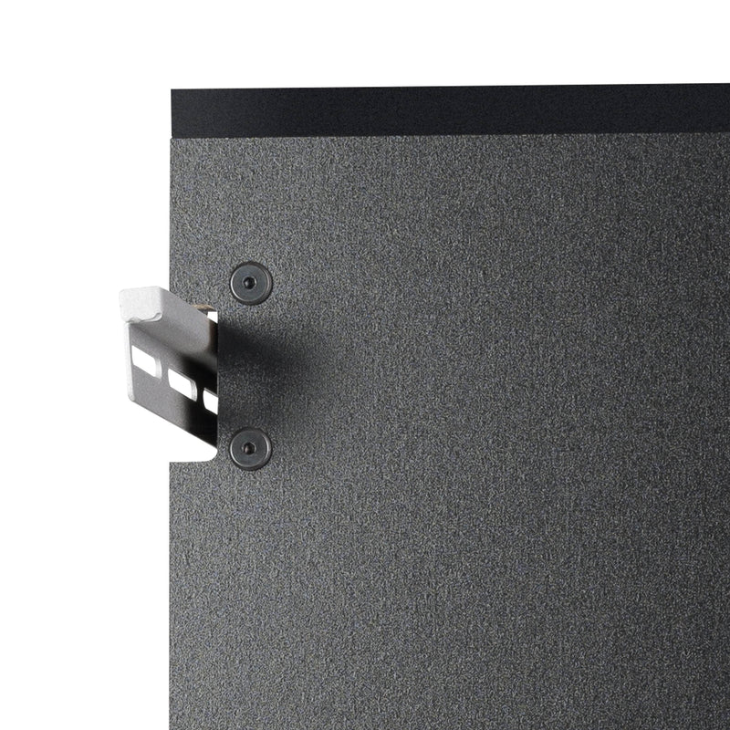 Pending - Modubox Hangups 120" 6 PC Storage Cabinet Set - Available in 3 Colours