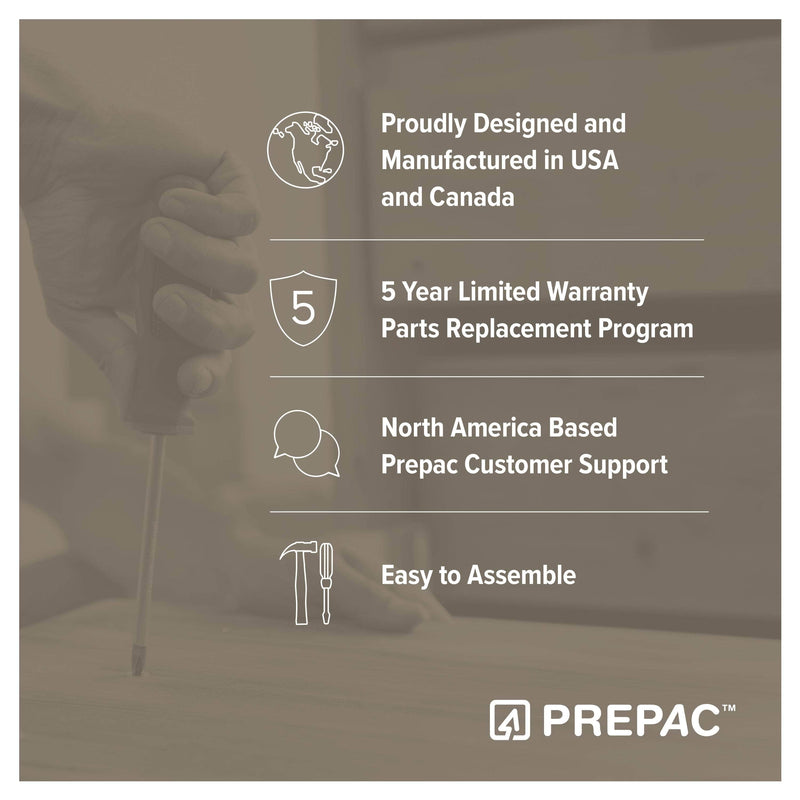 Pending - Modubox Media Storage Slate Media 32" Double Wall Mounted Media Storage in Black