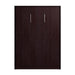 Pending - Modubox Murphy Wall Bed Claremont 59W Full Murphy Bed - Available in 3 Colours