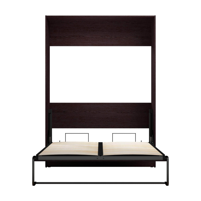 Pending - Modubox Murphy Wall Bed Claremont 59W Full Murphy Bed - Available in 3 Colours