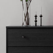 Pending - Modubox Nightstand Finnley 3-Drawer Nightstand - Available in 2 Colours