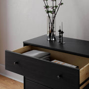 Pending - Modubox Nightstand Finnley 3-Drawer Nightstand - Available in 2 Colours