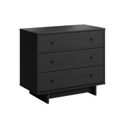 Pending - Modubox Nightstand Finnley 3-Drawer Nightstand - Available in 2 Colours