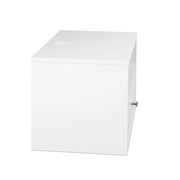 Pending - Modubox Nightstand Sonoma 1-Drawer Floating Nightstand - Available in 2 Colours