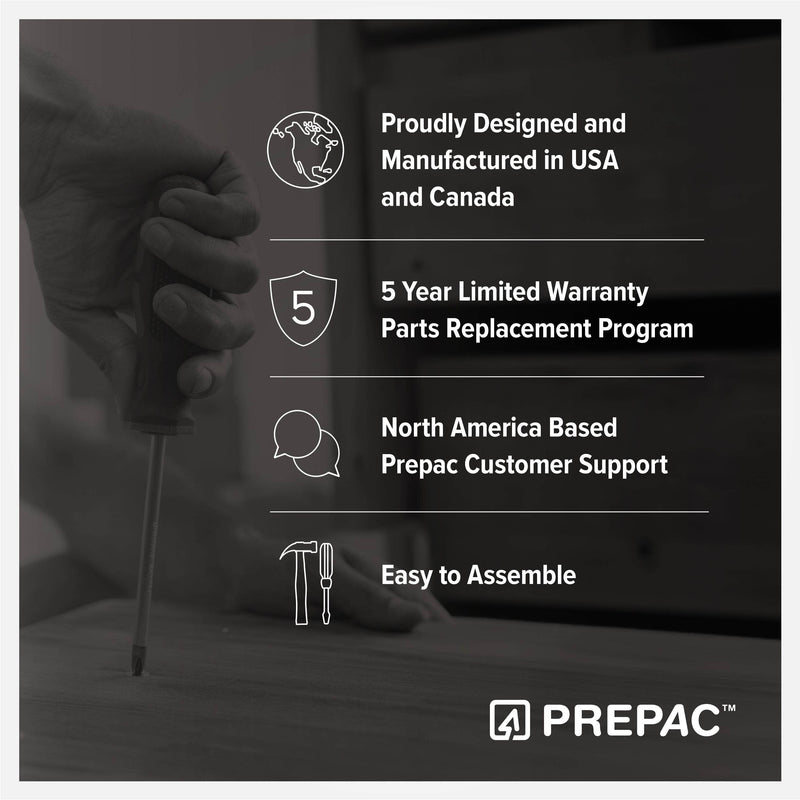 Pending - Modubox Shoe Storage Rustic Ridge 60" Shoe Storage with 24 Shoe Cubbies in Washed White