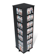 Pending - Modubox Slate Media 18.75" 4-Sided Spinning Tower - Available in 2 Colours