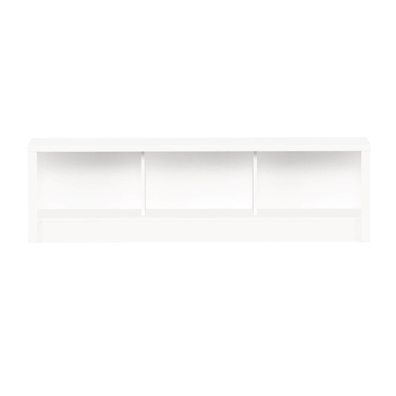 Pending - Modubox Storage Bench Calla 61.5" Storage Bench in White