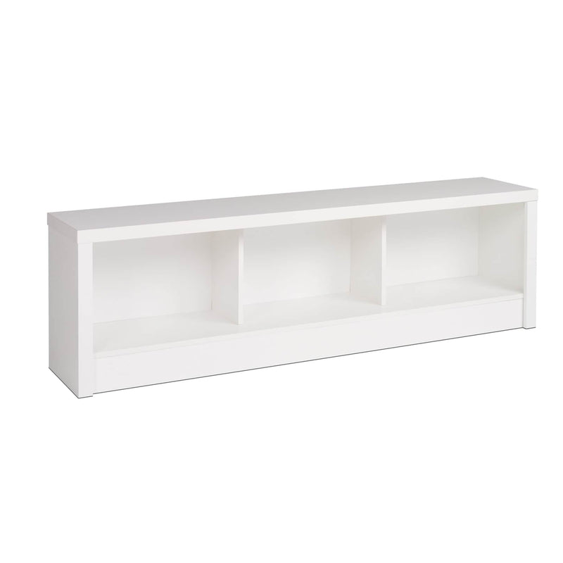 Pending - Modubox Storage Bench Calla 61.5" Storage Bench in White