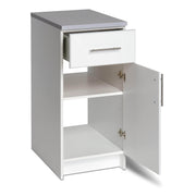Pending - Modubox Storage Cabinet Elite 16" Base Storage Cabinet - Available in 2 Colours