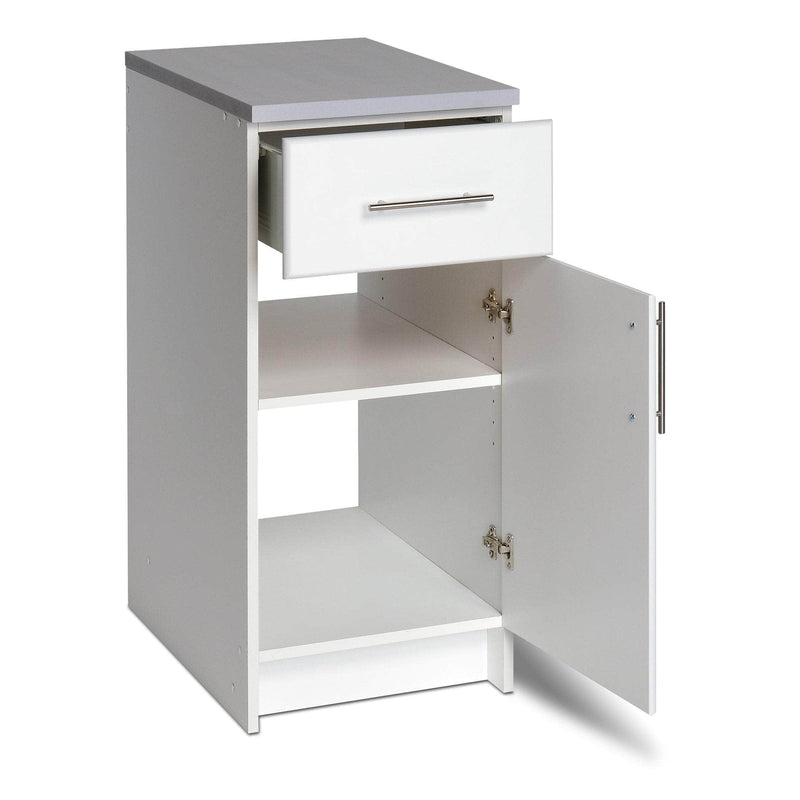 Pending - Modubox Storage Cabinet Elite 16" Base Storage Cabinet - Available in 2 Colours