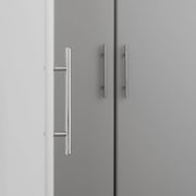 Pending - Modubox Storage Cabinet Elite 16" Base Storage Cabinet - Available in 2 Colours