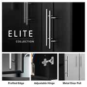 Pending - Modubox Storage Cabinet Elite 16" Base Storage Cabinet - Available in 2 Colours