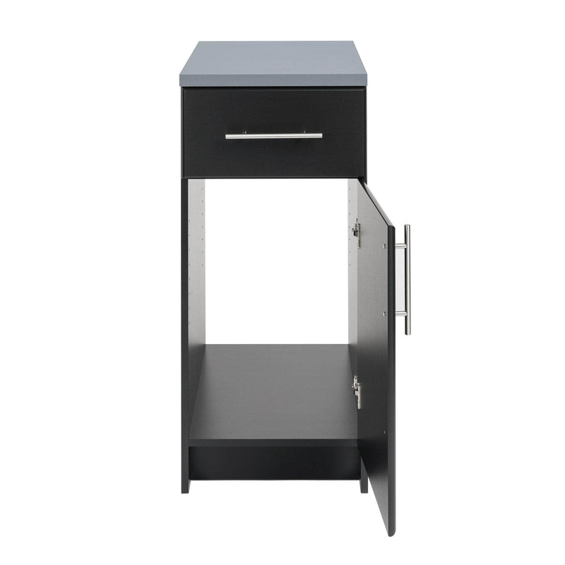 Pending - Modubox Storage Cabinet Elite 16" Base Storage Cabinet - Available in 2 Colours