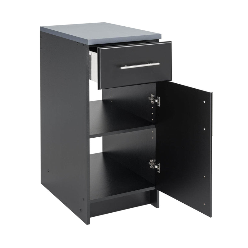 Pending - Modubox Storage Cabinet Elite 16" Base Storage Cabinet - Available in 2 Colours