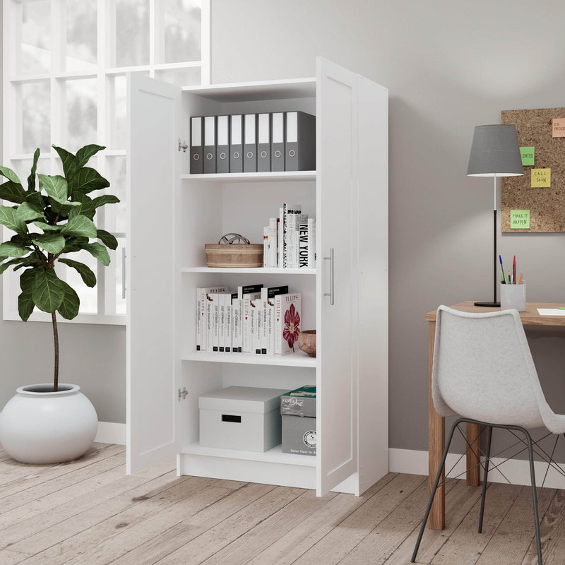 Pending - Modubox Storage Cabinet Elite 32" Panel Storage Cabinet - Available in 4 Colours