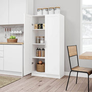 Pending - Modubox Storage Cabinet Elite 32" Panel Storage Cabinet - Available in 4 Colours