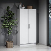 Pending - Modubox Storage Cabinet Elite 32" Panel Storage Cabinet - Available in 4 Colours