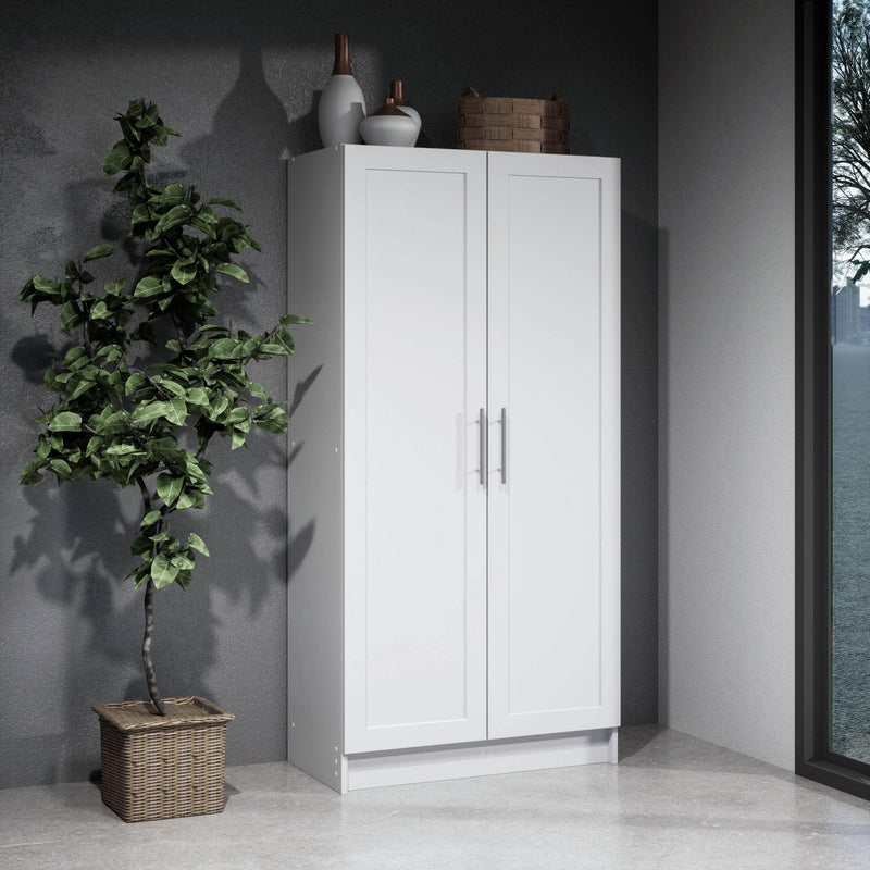 Pending - Modubox Storage Cabinet Elite 32" Panel Storage Cabinet - Available in 4 Colours