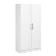 Pending - Modubox Storage Cabinet Elite 32" Panel Storage Cabinet - Available in 4 Colours