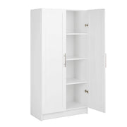 Pending - Modubox Storage Cabinet Elite 32" Panel Storage Cabinet - Available in 4 Colours