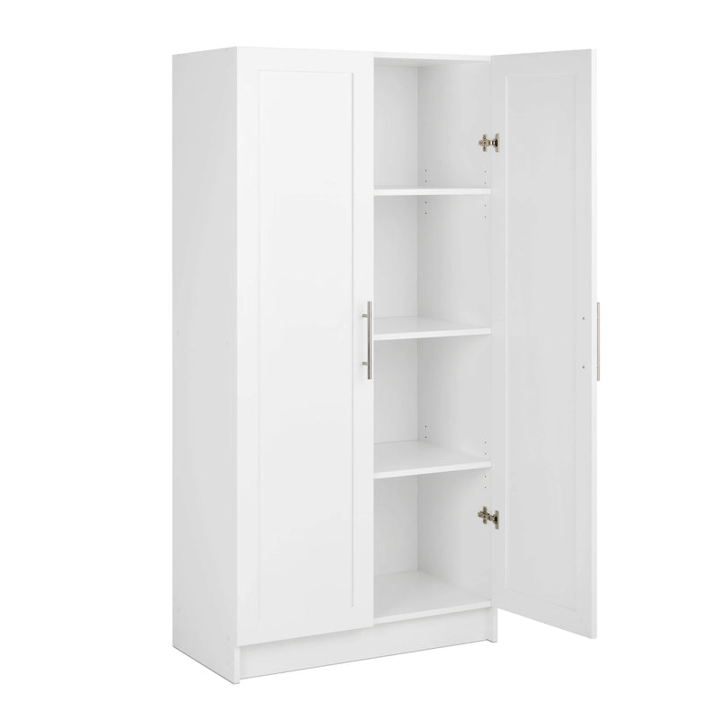 Pending - Modubox Storage Cabinet Elite 32" Panel Storage Cabinet - Available in 4 Colours
