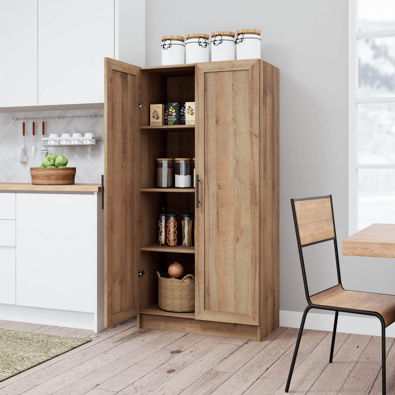 Pending - Modubox Storage Cabinet Elite 32" Panel Storage Cabinet - Available in 4 Colours